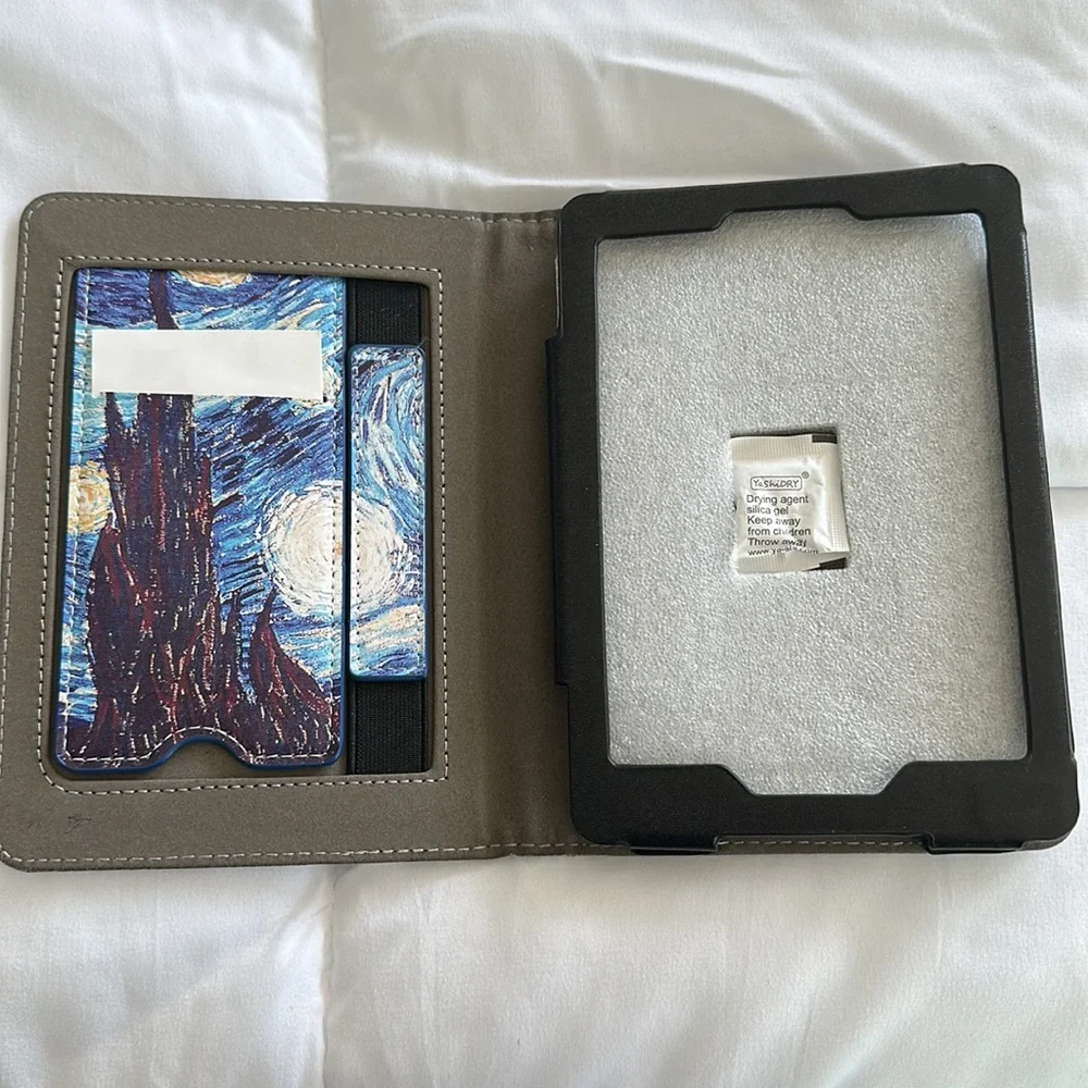 Kindle Protective Stand Case